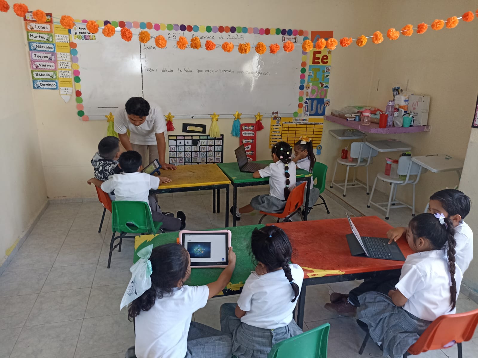 escuela
